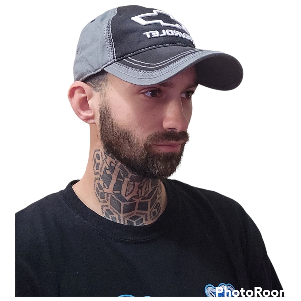Chevrolet hat